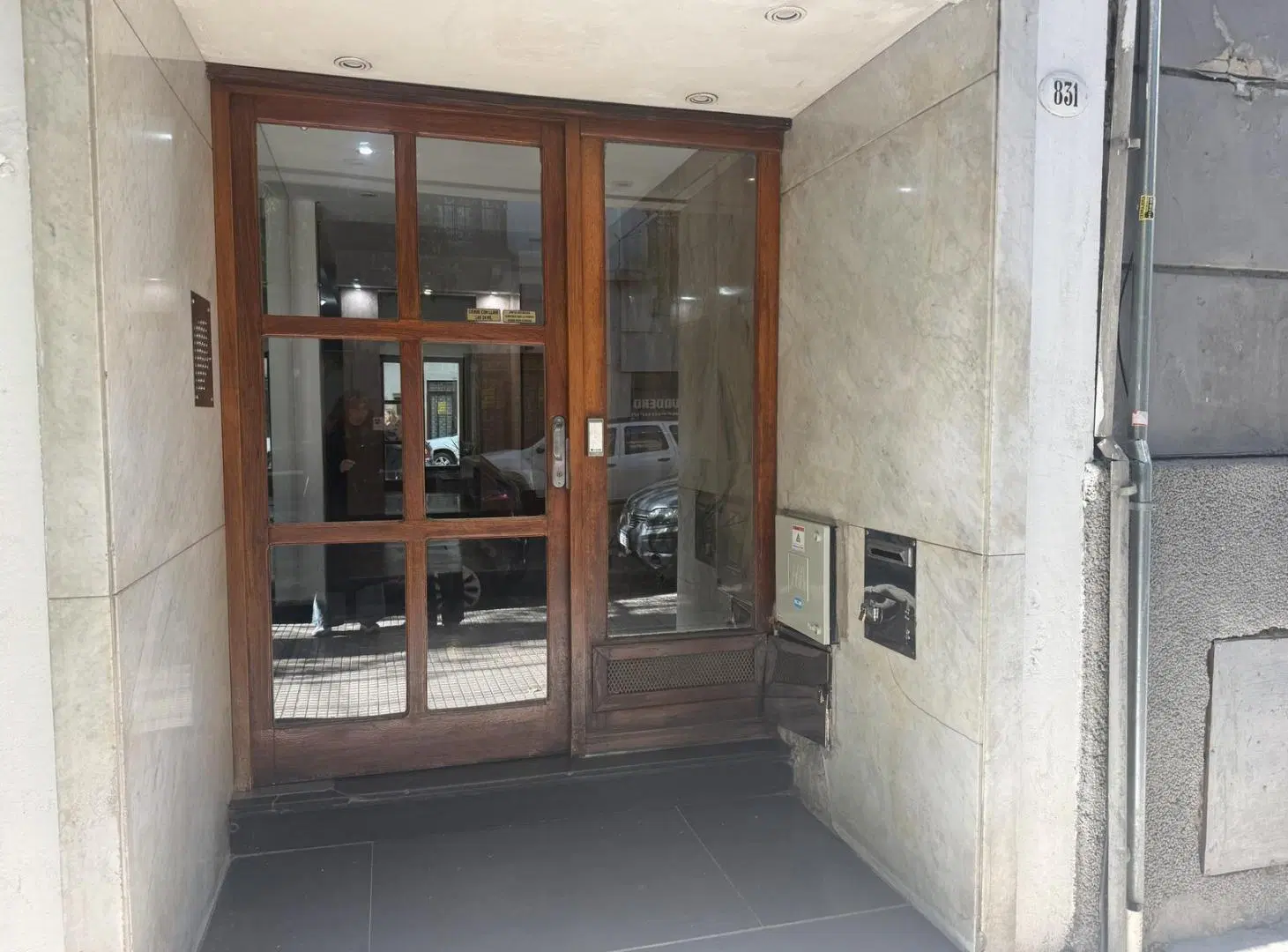 PH en Recoleta 3