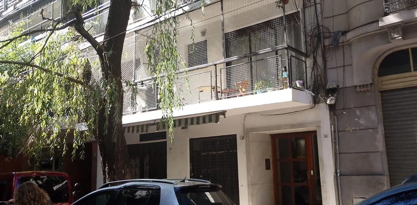 PH en Recoleta 2