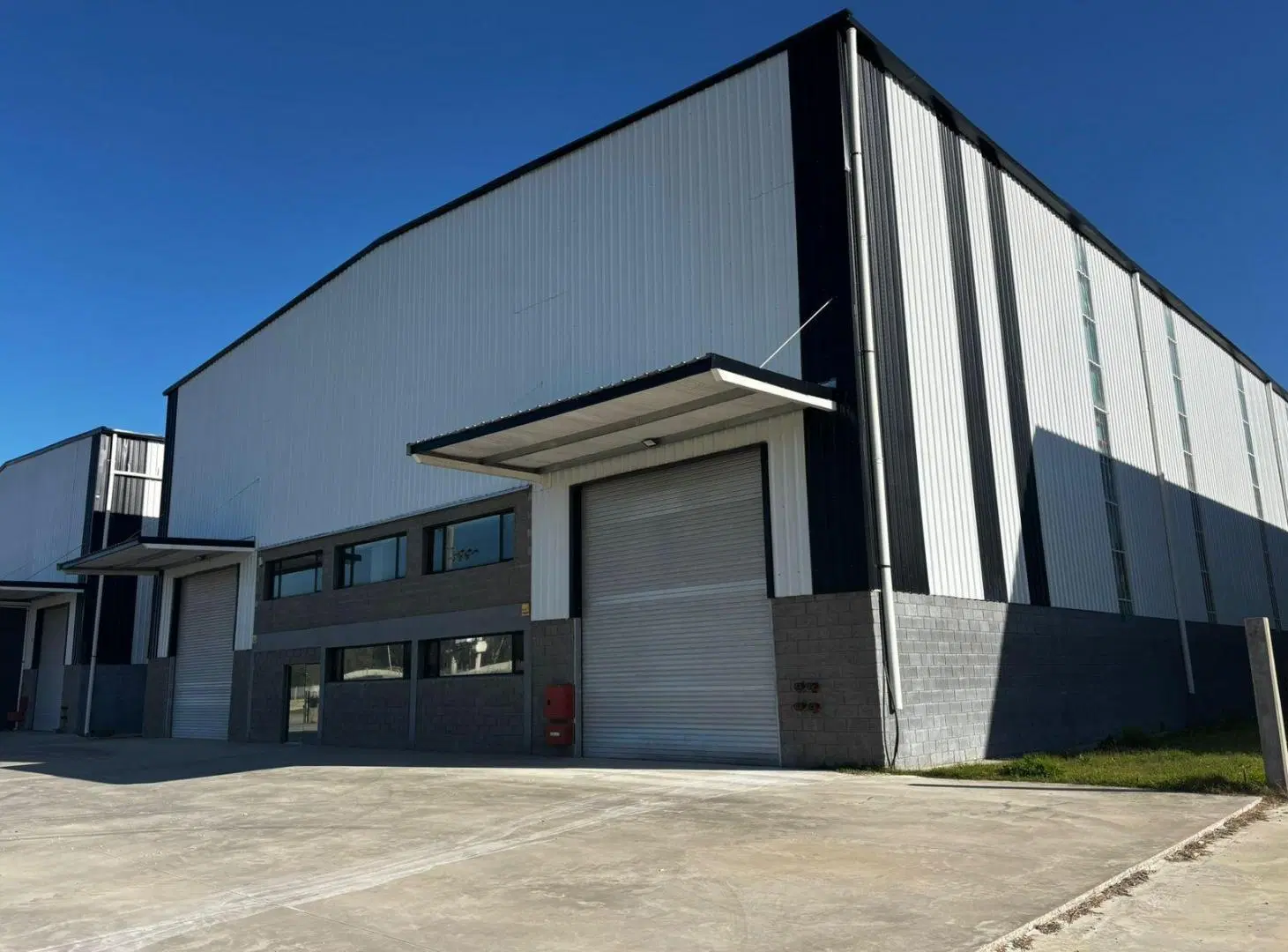 Deposito Polo Industrial Spegazzini 2