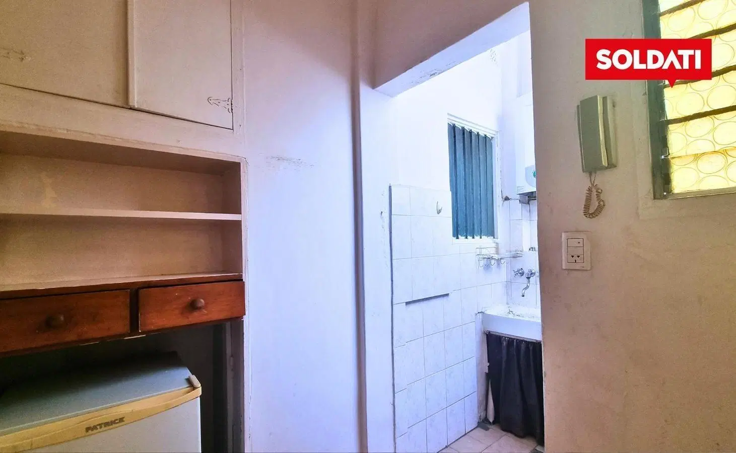 Departamento en venta en San Nicolás - apto crédito - 5