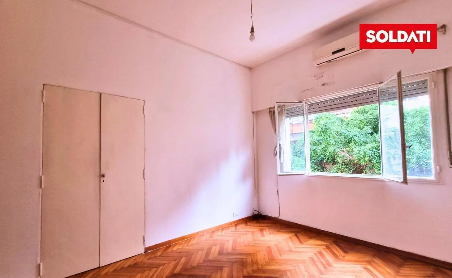 Departamento en venta en San Nicolás - apto crédito - 4