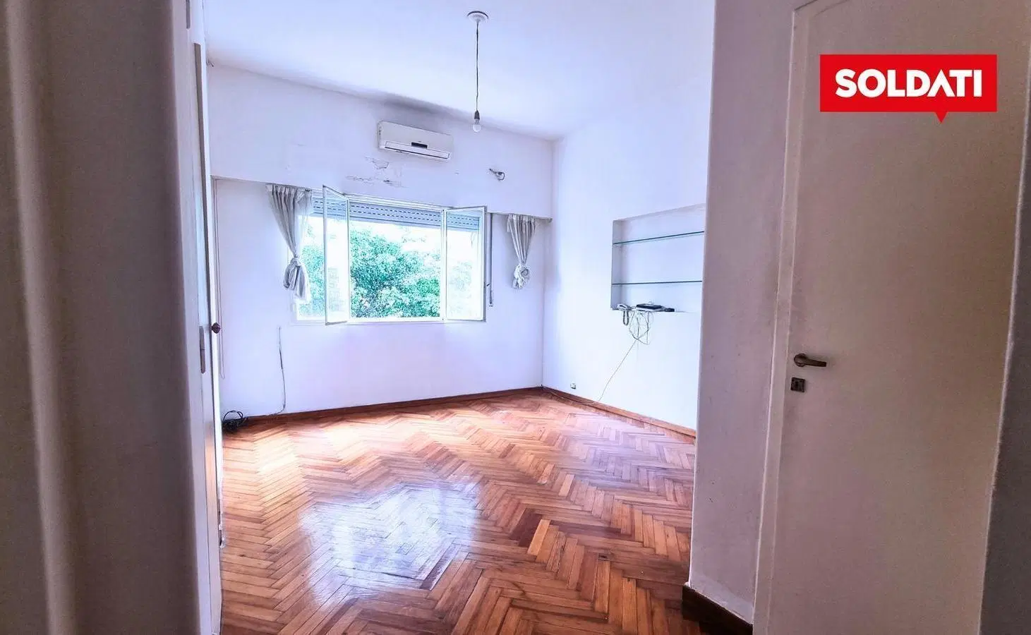 Departamento en venta en San Nicolás - apto crédito - 3