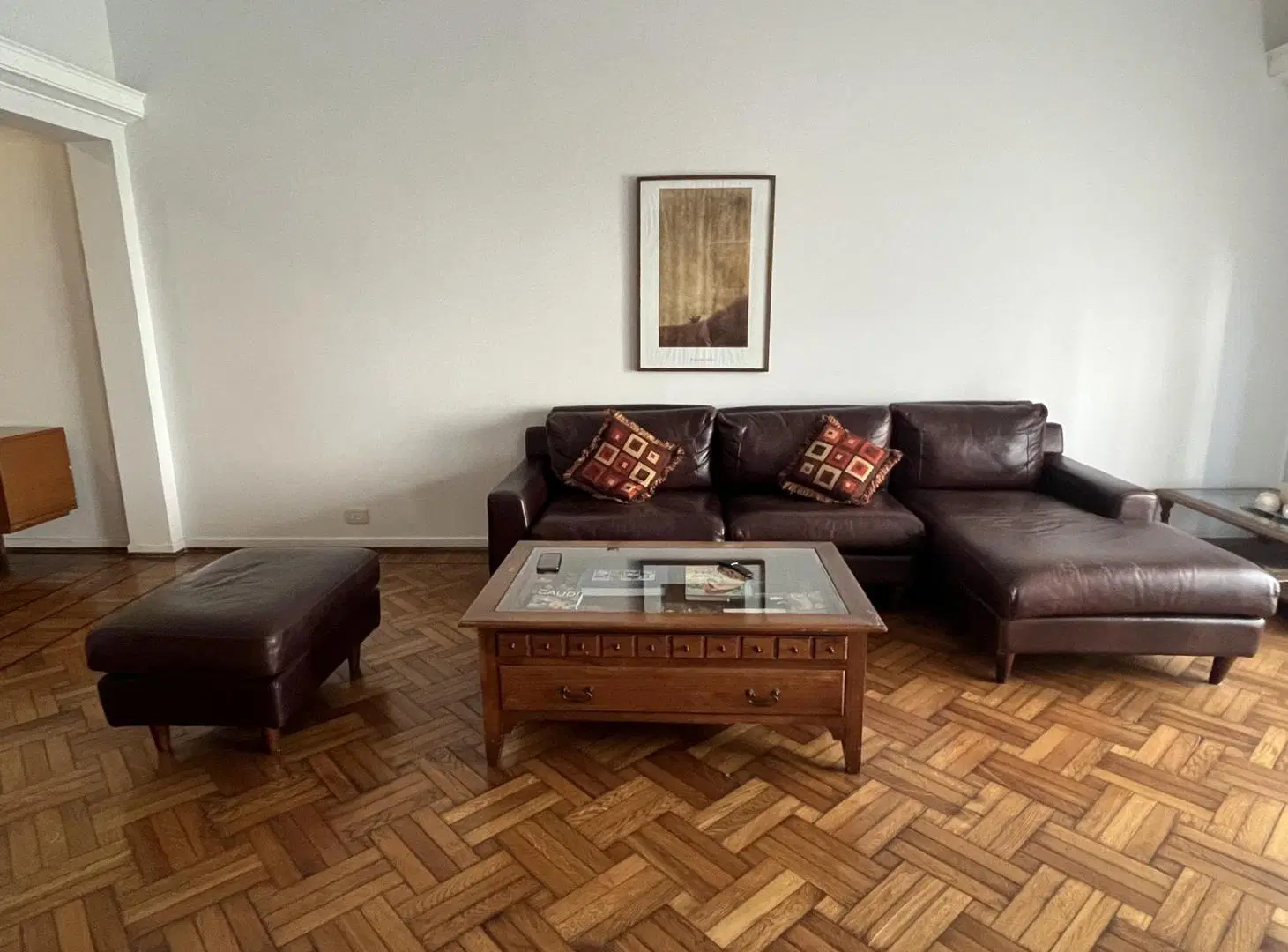 PH de estilo en Caballito 5 ambientes con jardín y pileta - APTO CRÉDITO 3