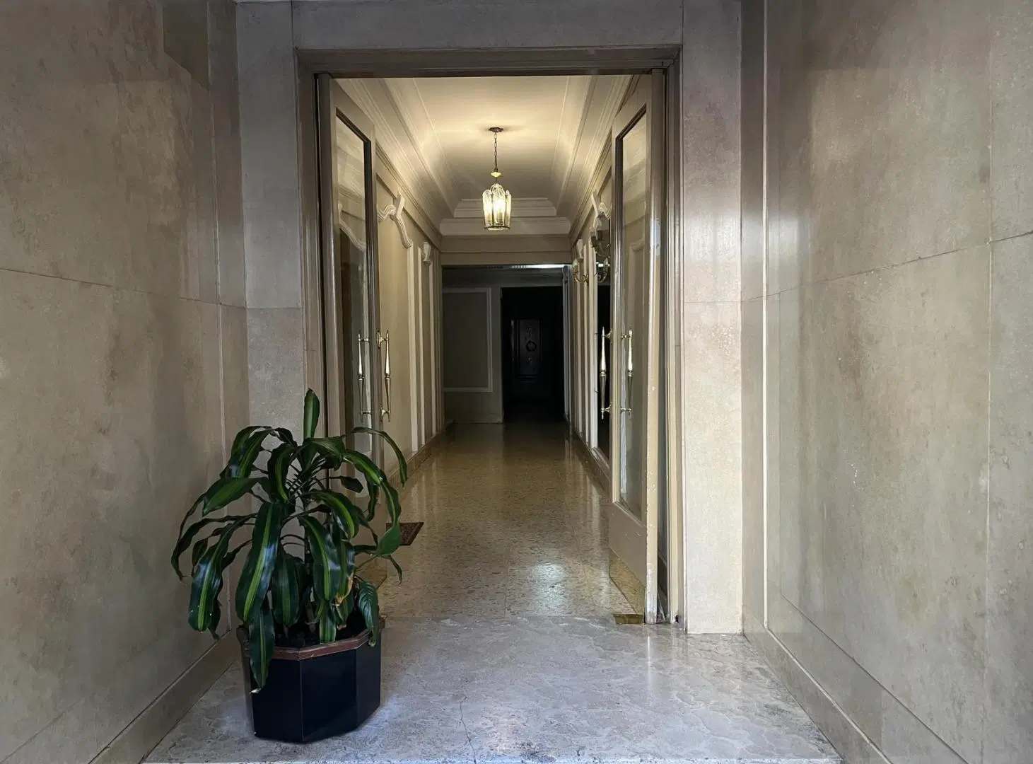 PH de estilo en Caballito 5 ambientes con jardín y pileta - APTO CRÉDITO 2