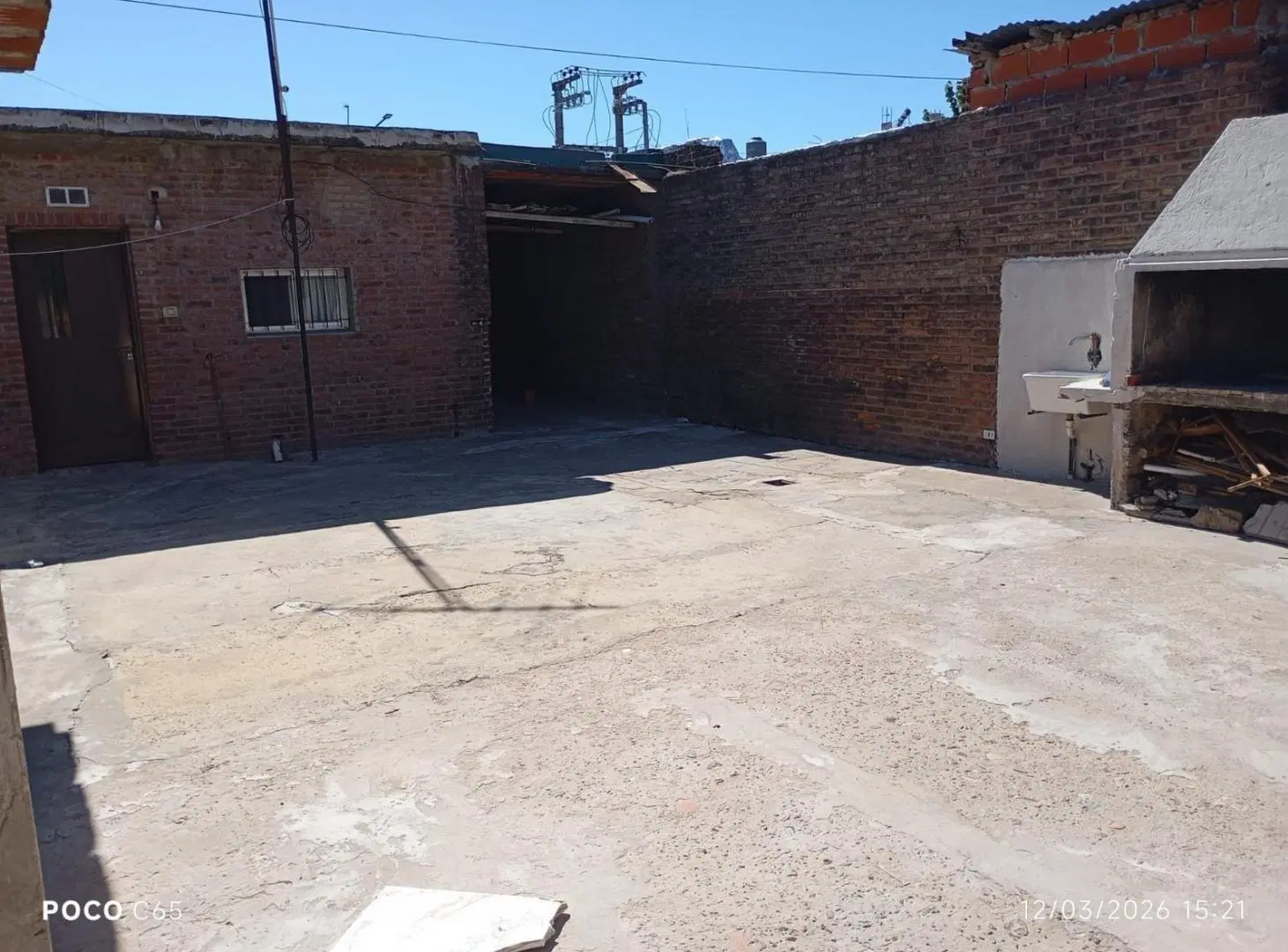 Casa en General Pacheco 4