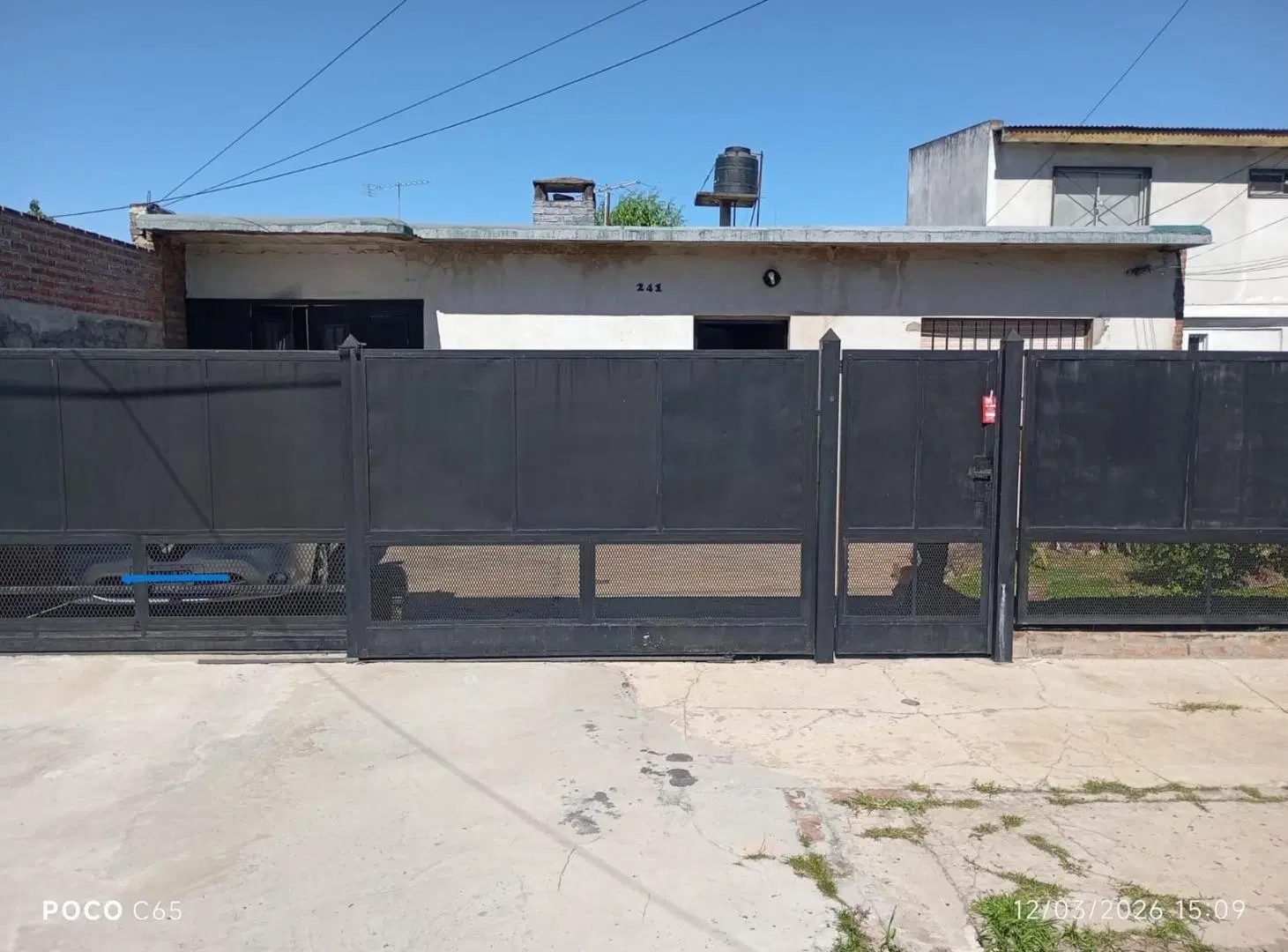 Casa en General Pacheco 3