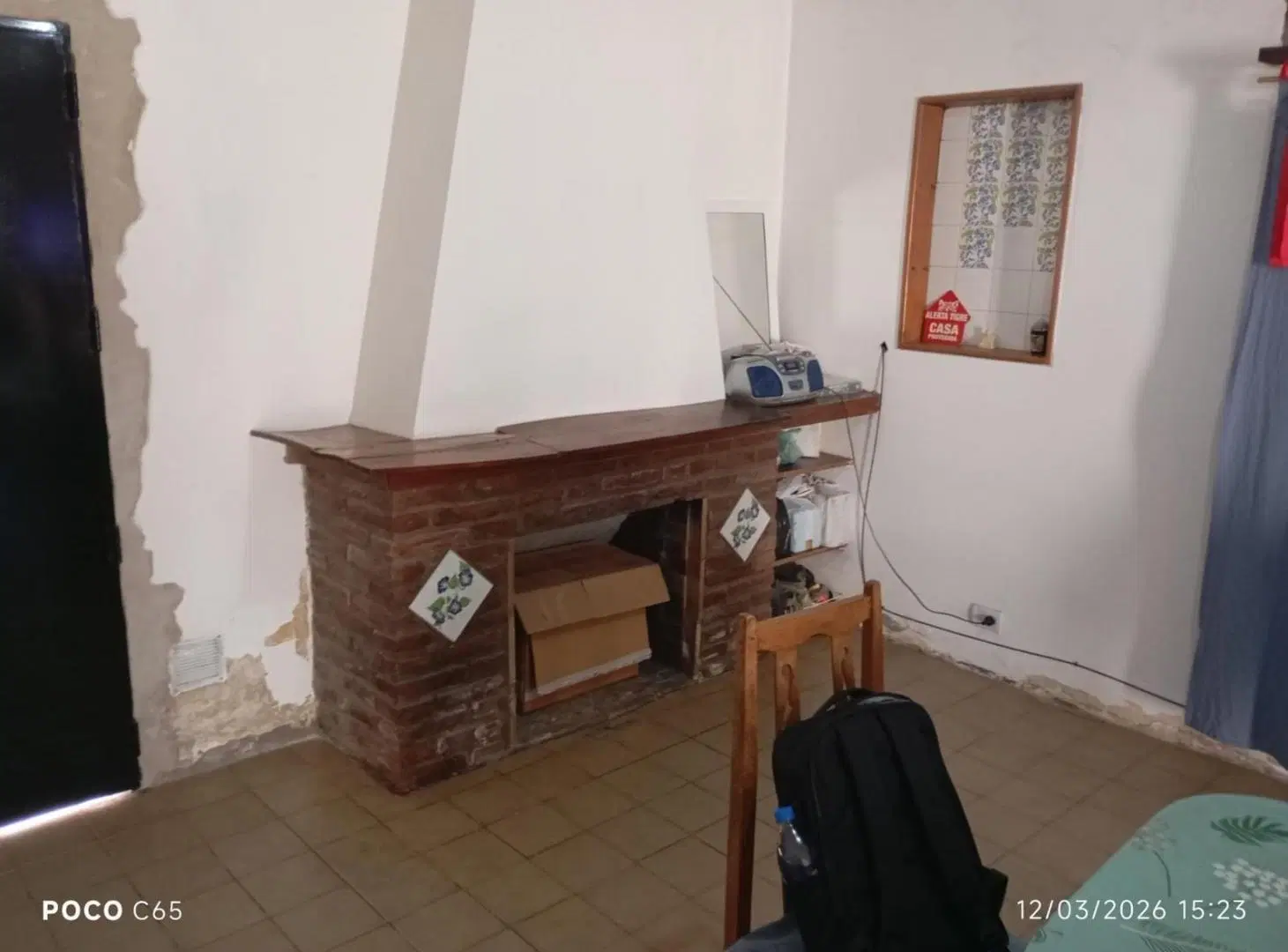 Casa en General Pacheco 5