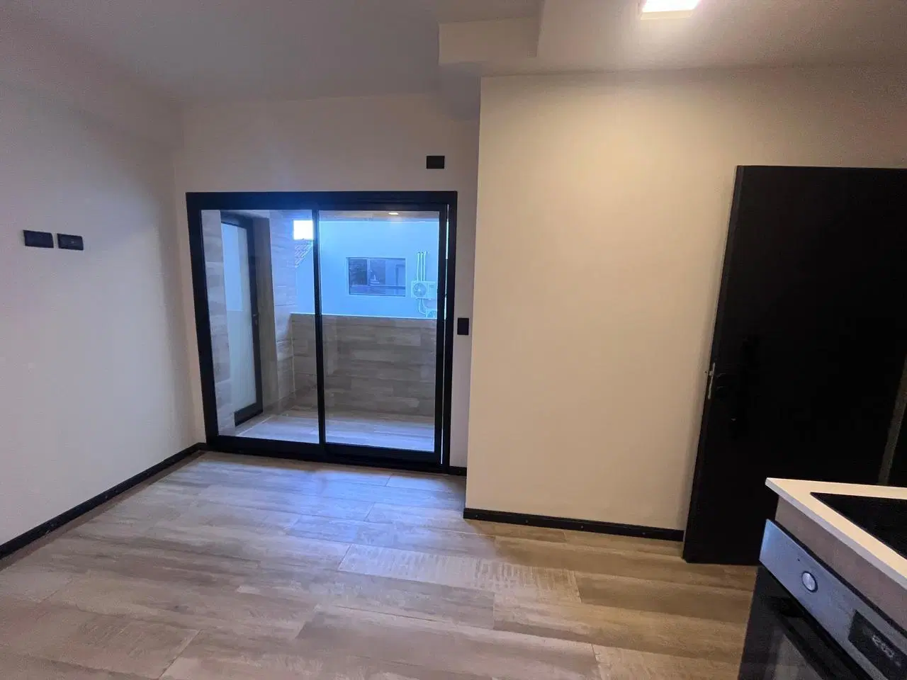 Departamento de 2 ambientes a estrenar en Villa Urquiza 4