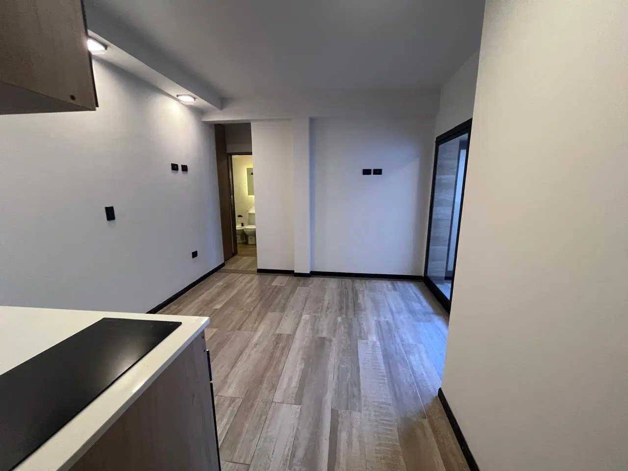 Departamento de 2 ambientes a estrenar en Villa Urquiza 3