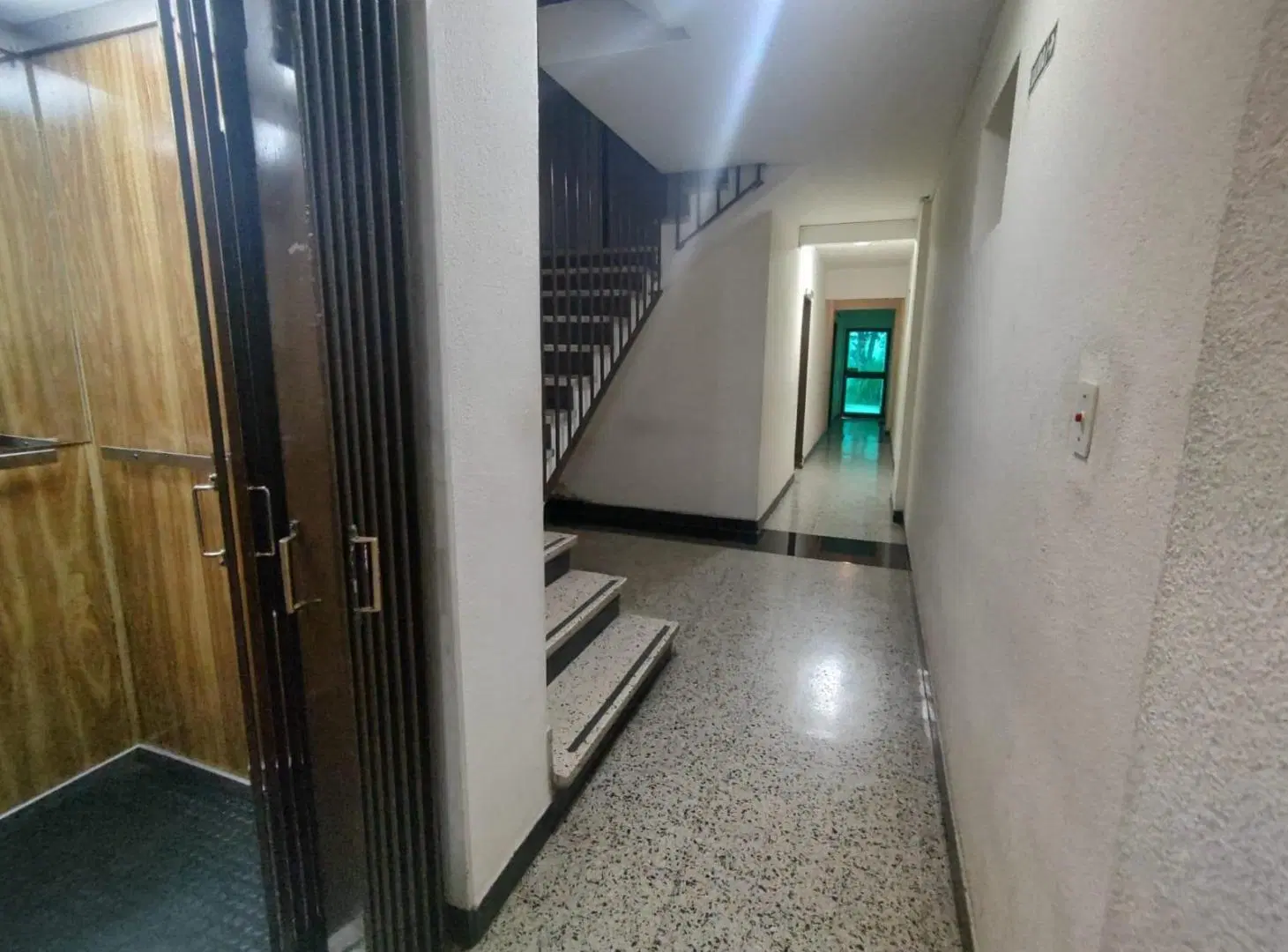 Departamento en Parque Patricios 8