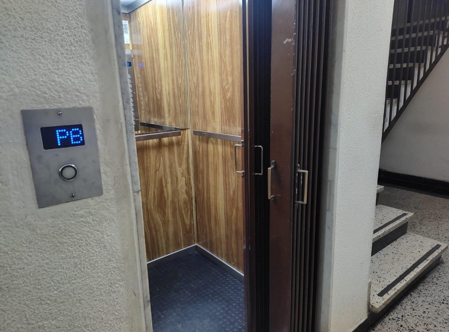 Foto de Departamento en Parque Patricios, imagen 3