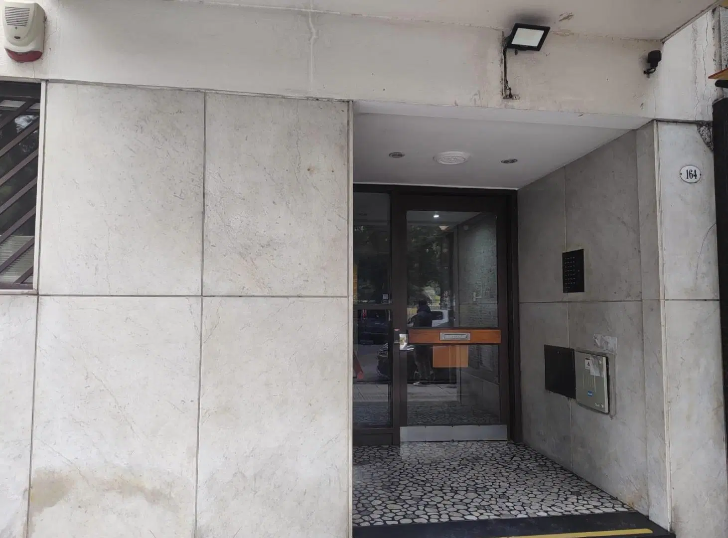 Departamento en Parque Patricios 4