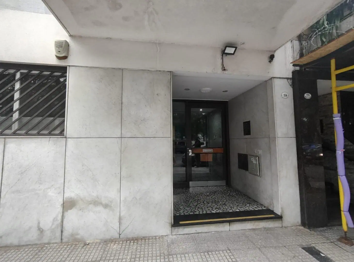 Departamento en Parque Patricios 3