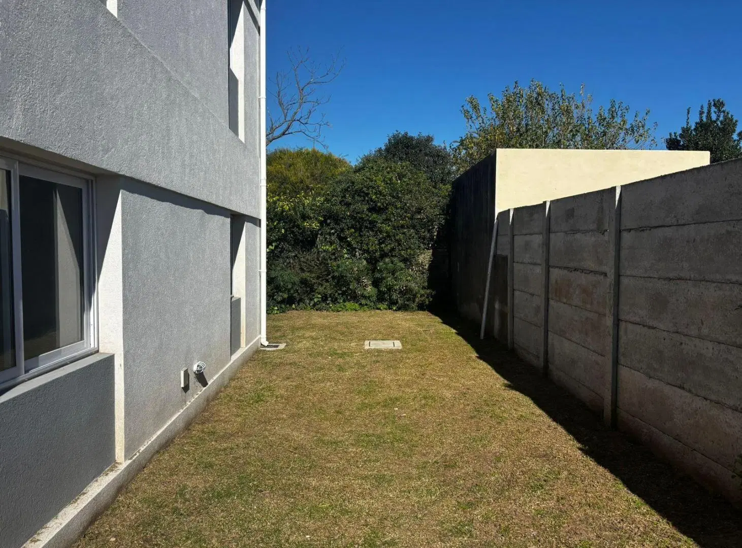 Departamento en Centro De Lujan 3