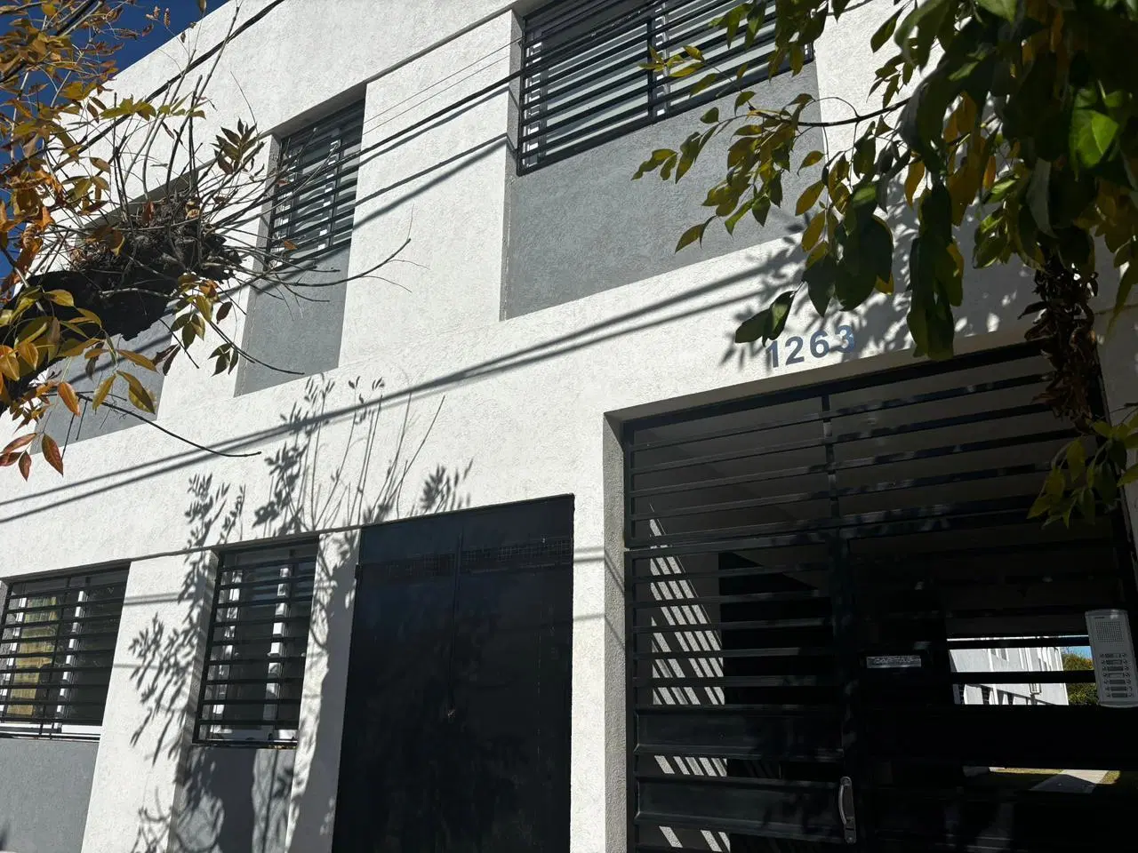Departamento en Centro De Lujan 4