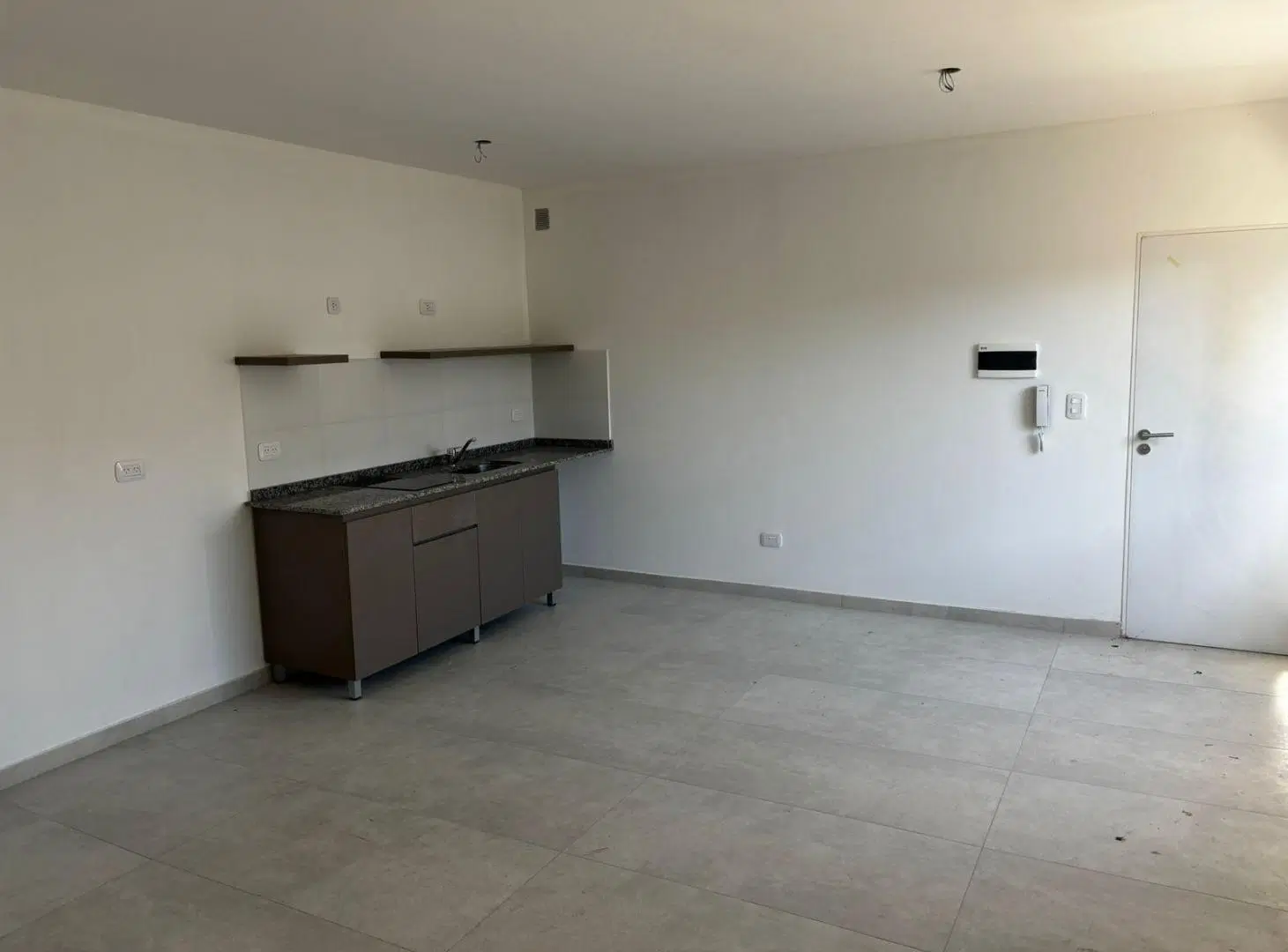 Departamento en Centro De Lujan 5