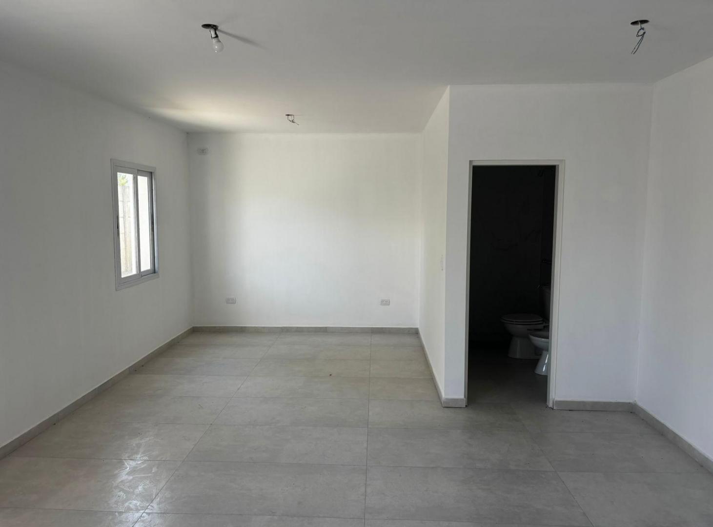 Departamento en Centro De Lujan