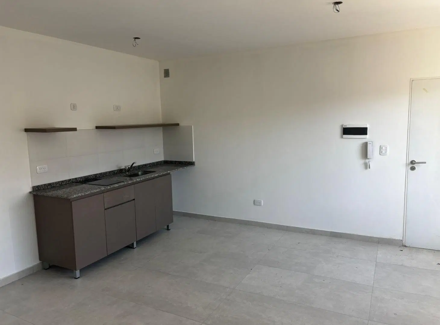 Departamento en Centro De Lujan 3