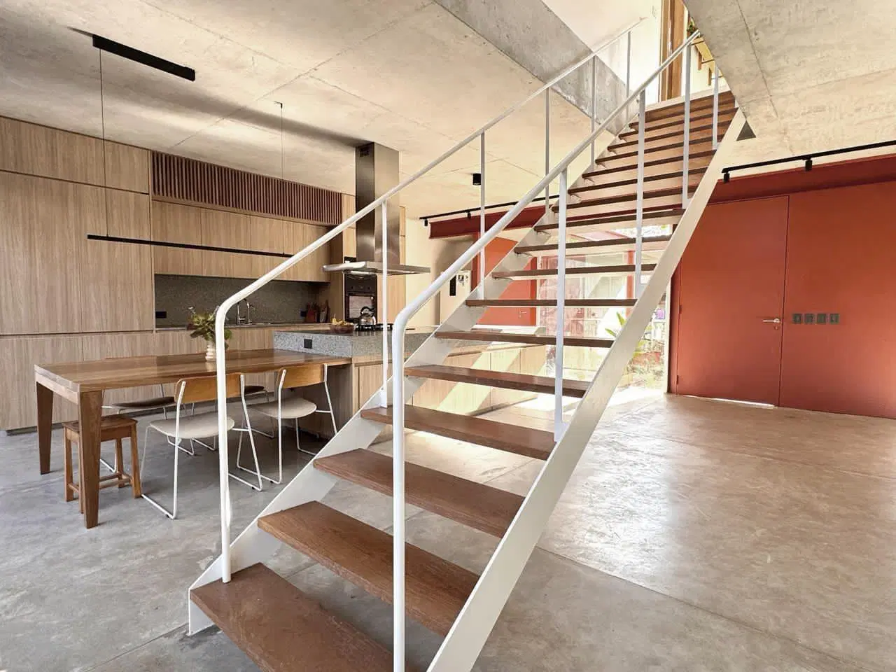 Casa Venta 5 ambientes con jardin y pileta Acassuso 4