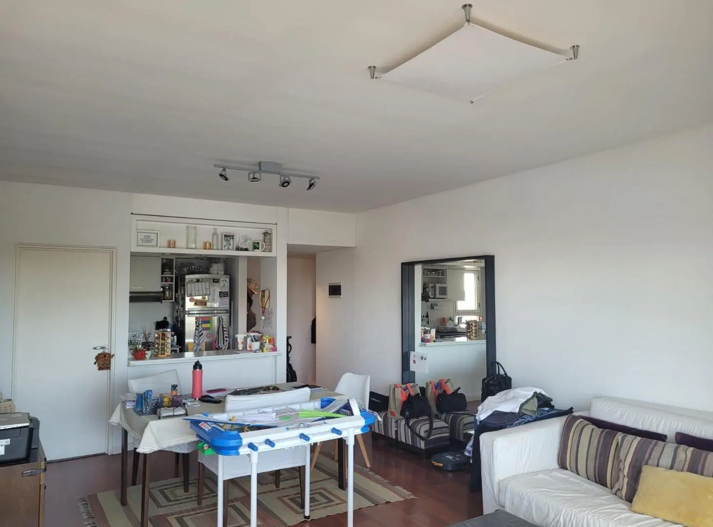 Departamento en Portezuelo 4