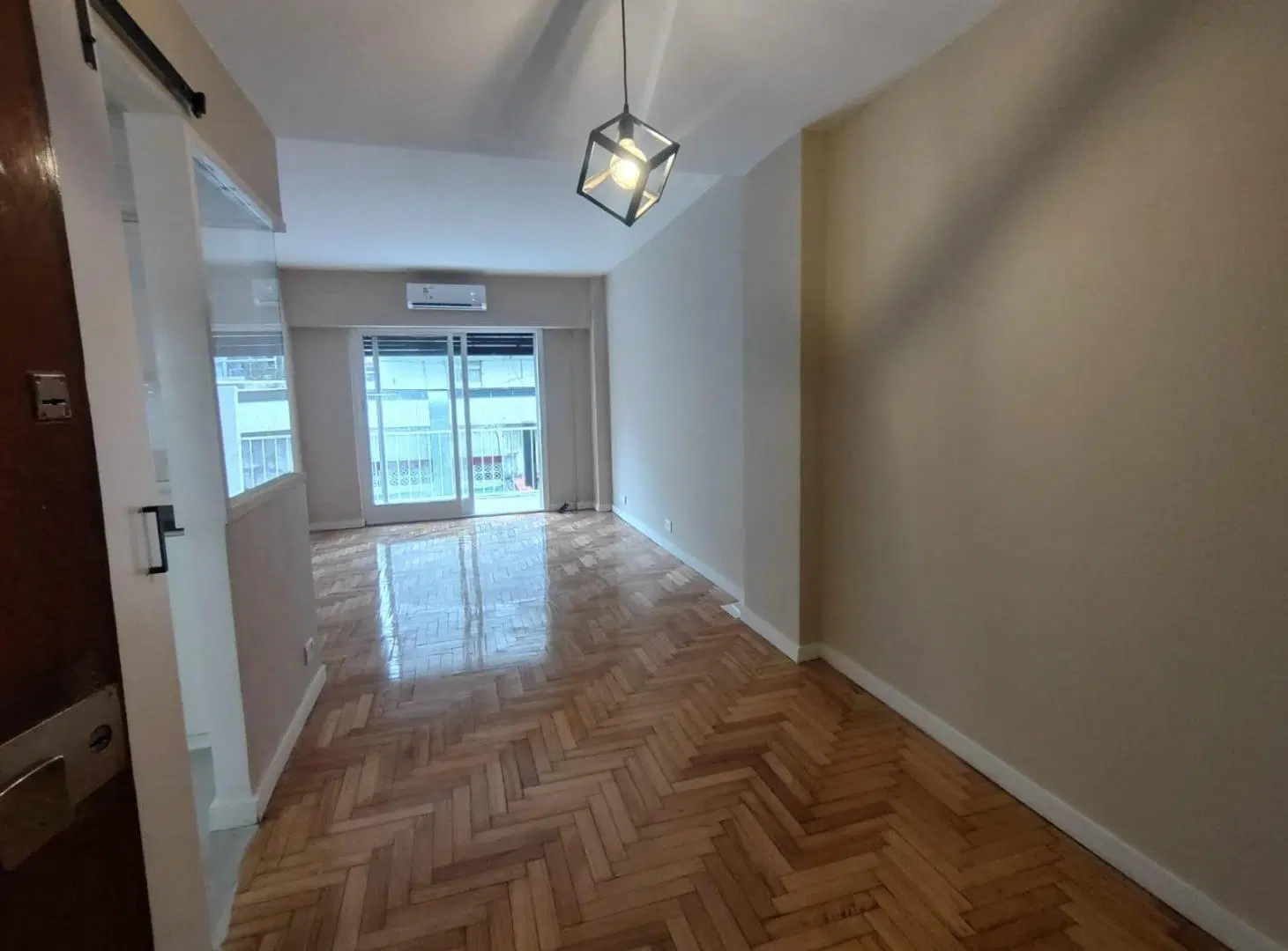 Departamento 3 ambientes reciclado completo 4