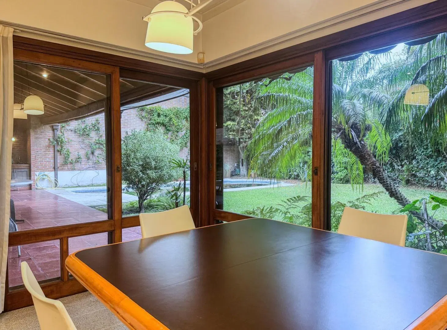 Casa en Mart.-Vias/Libert. 8