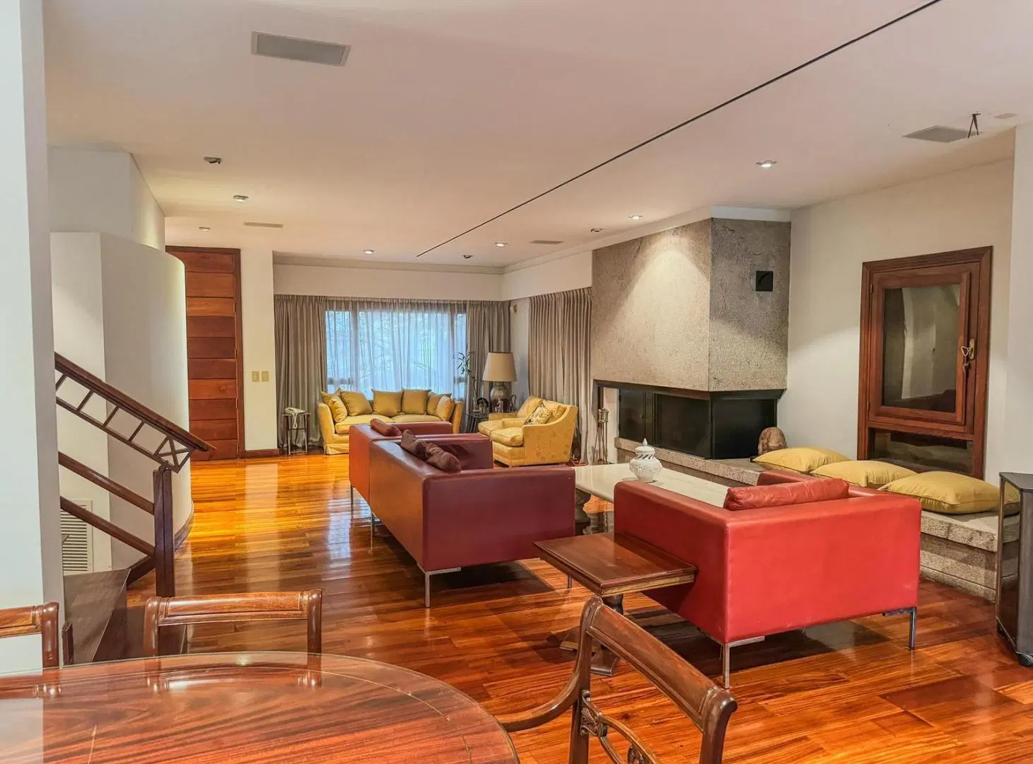 Casa en Mart.-Vias/Libert. 4