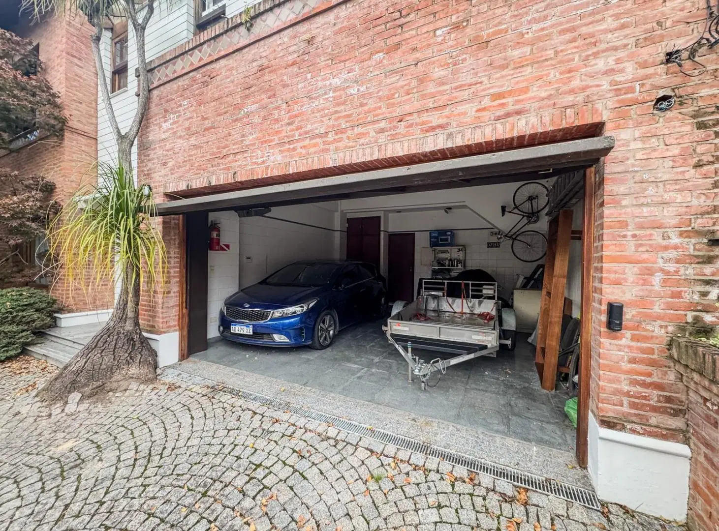 Casa en Mart.-Vias/Libert. 5