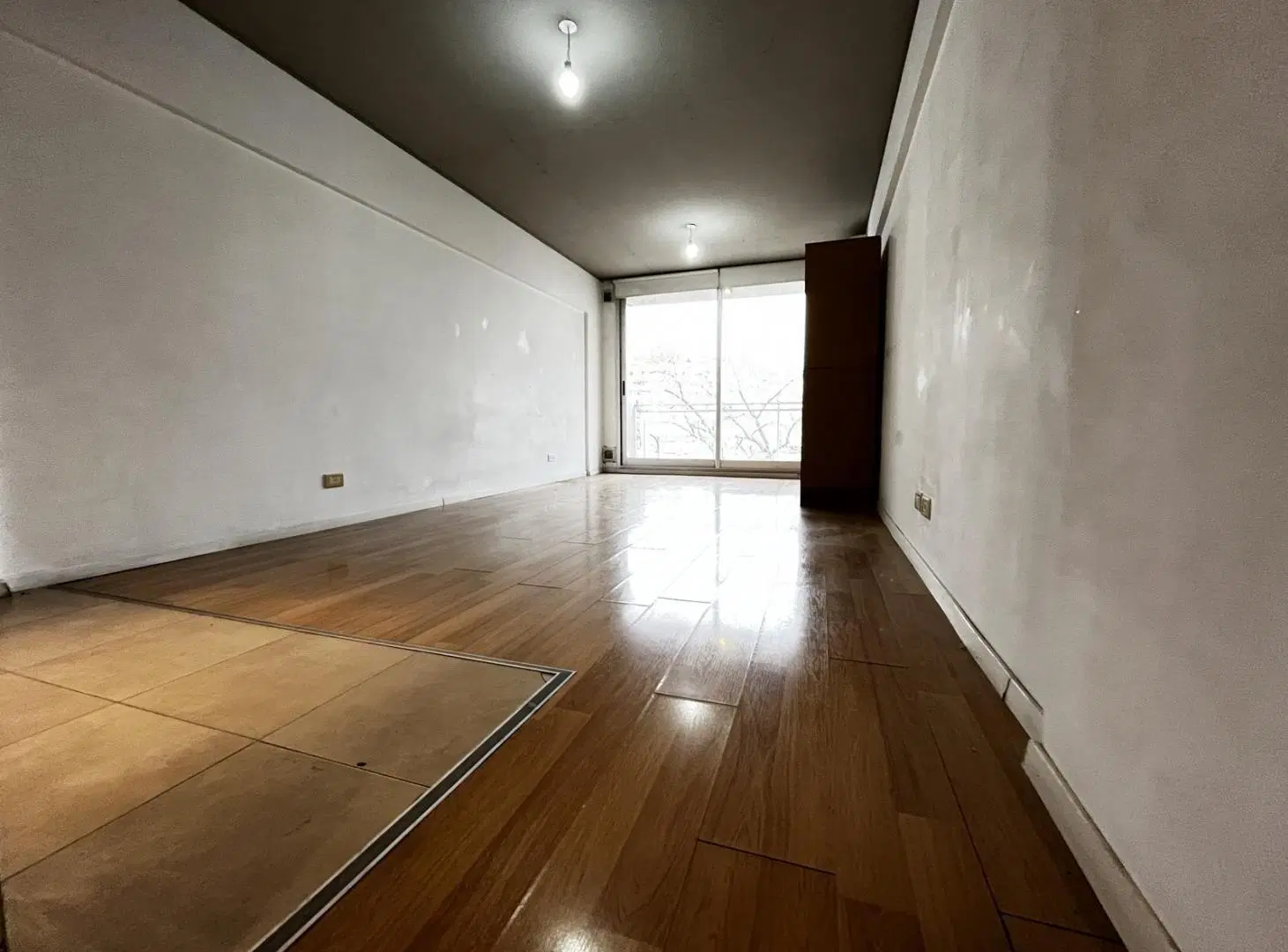 Departamento con Amenities en Villa Ortuzar 4