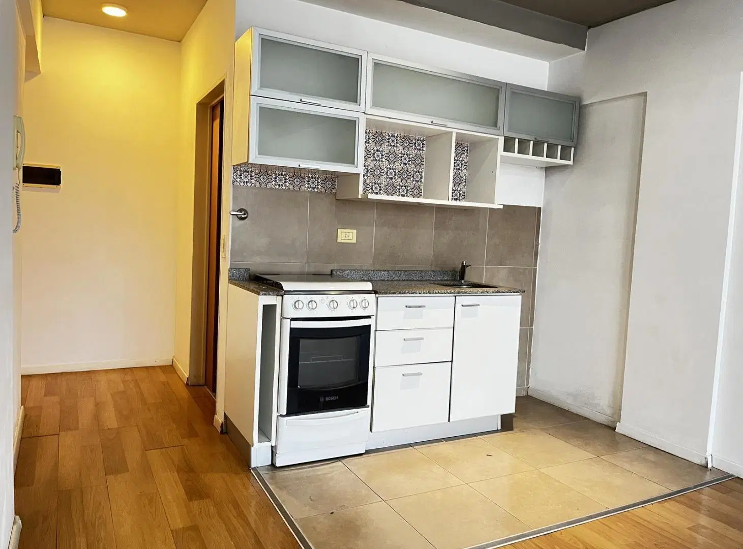 Departamento con Amenities en Villa Ortuzar 2