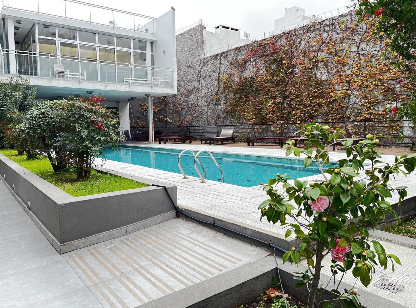 Foto de Alquiler Departamento Villa Ortuzar Amenities Parrilla, imagen 3