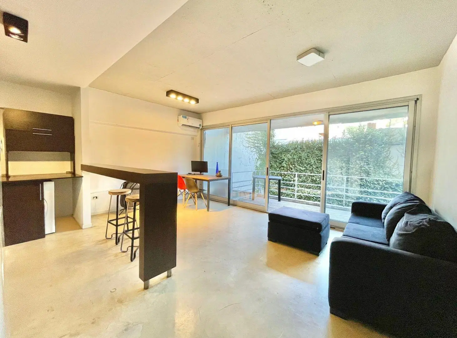Departamento en Nuñez 2