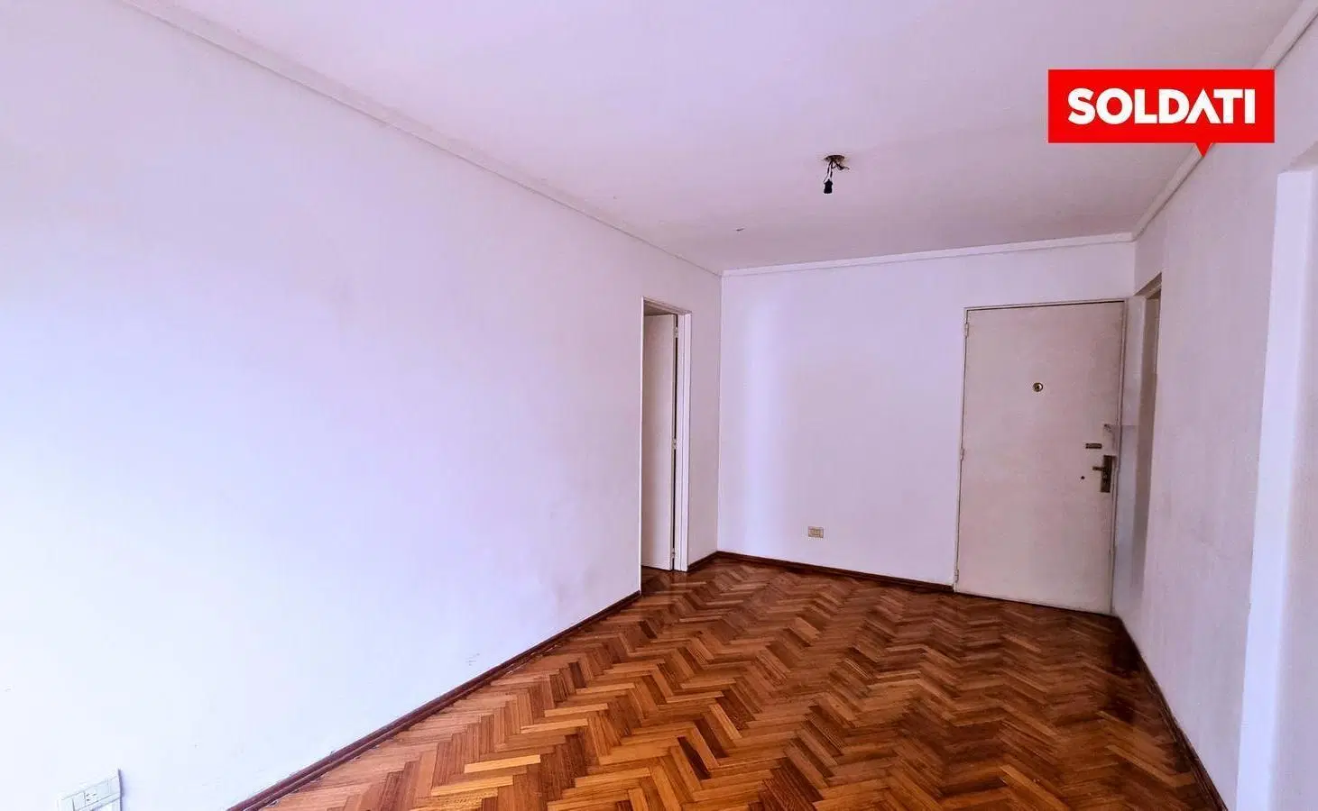 Departamento en VENTA en Barrio Norte- 2 amb con patio - Apto crédito 2