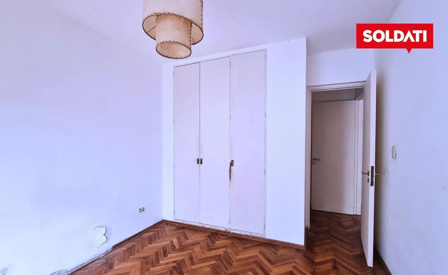Departamento en VENTA en Barrio Norte- 2 amb con patio - Apto crédito 5