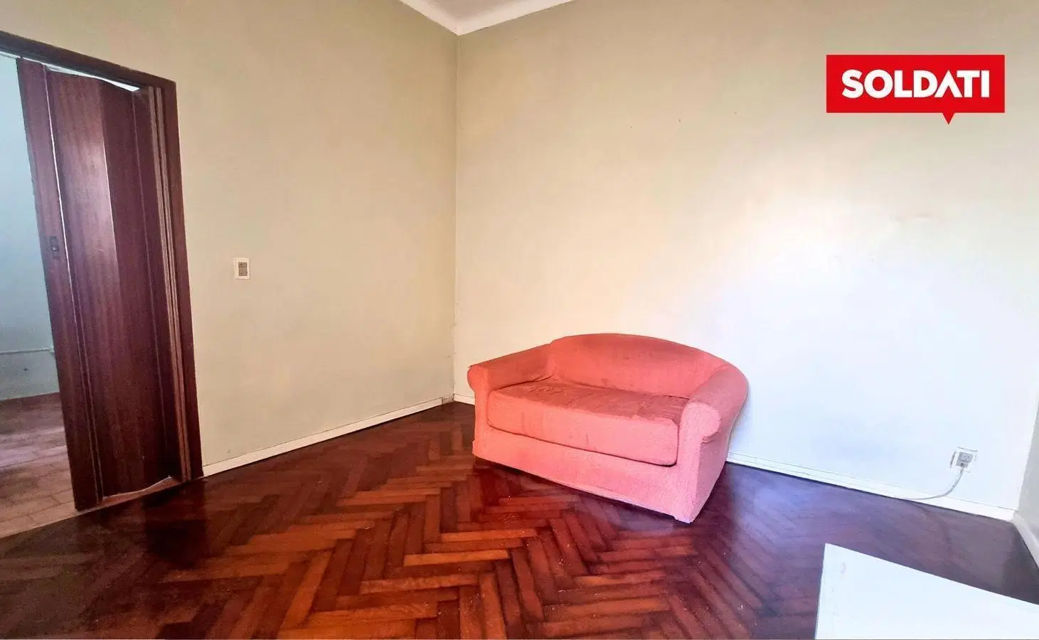 PH en venta en BARRACAS - 2 ambientes 5