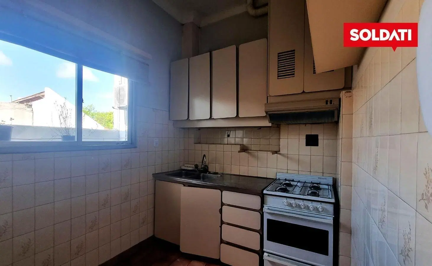 PH en venta en BARRACAS - 2 ambientes 2