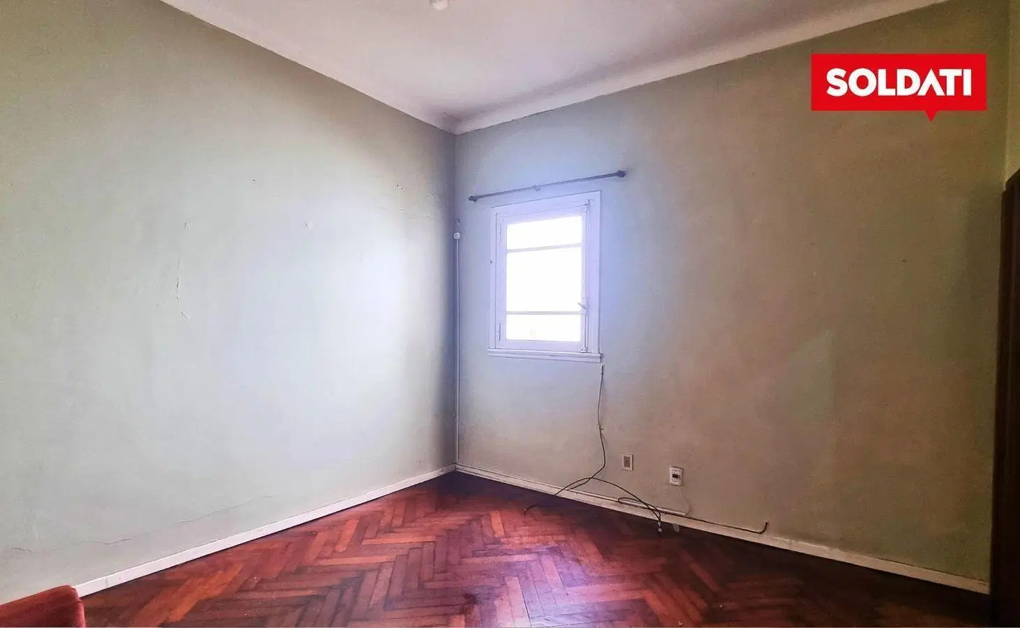 PH en venta en BARRACAS - 2 ambientes 3