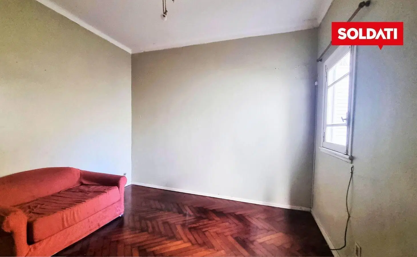 PH en venta en BARRACAS - 2 ambientes 4