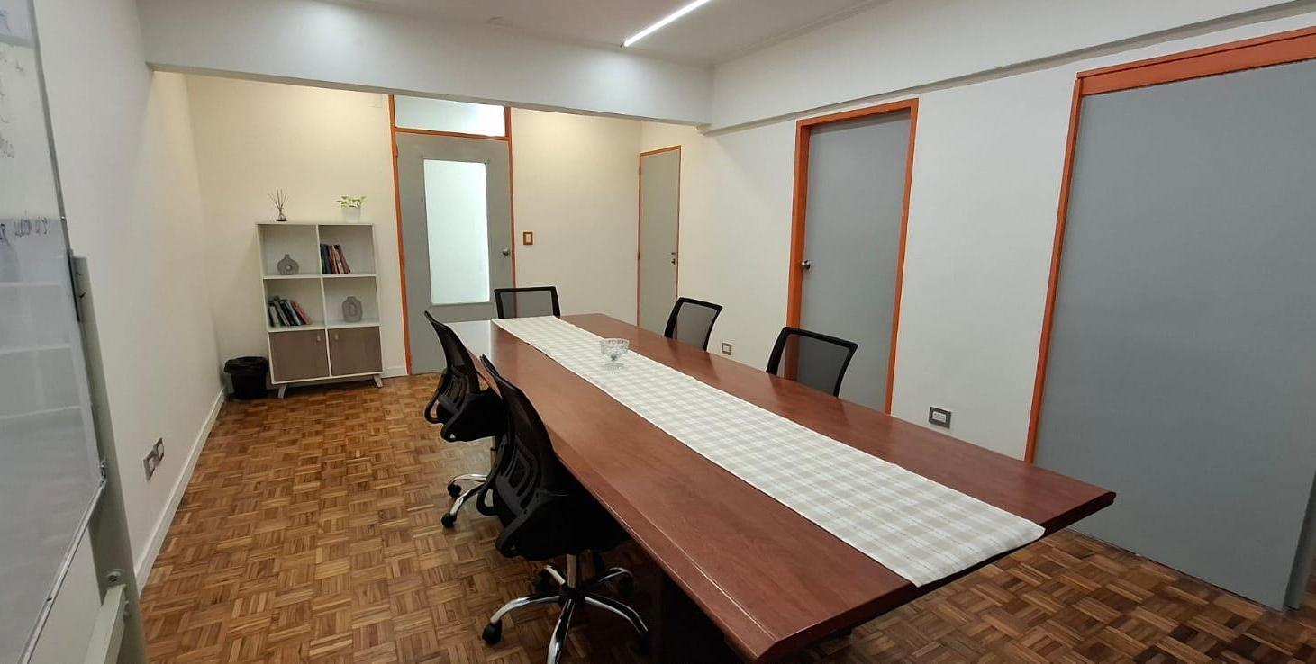 Foto de Alquiler Oficina Microcentro 110 mt2, imagen 4