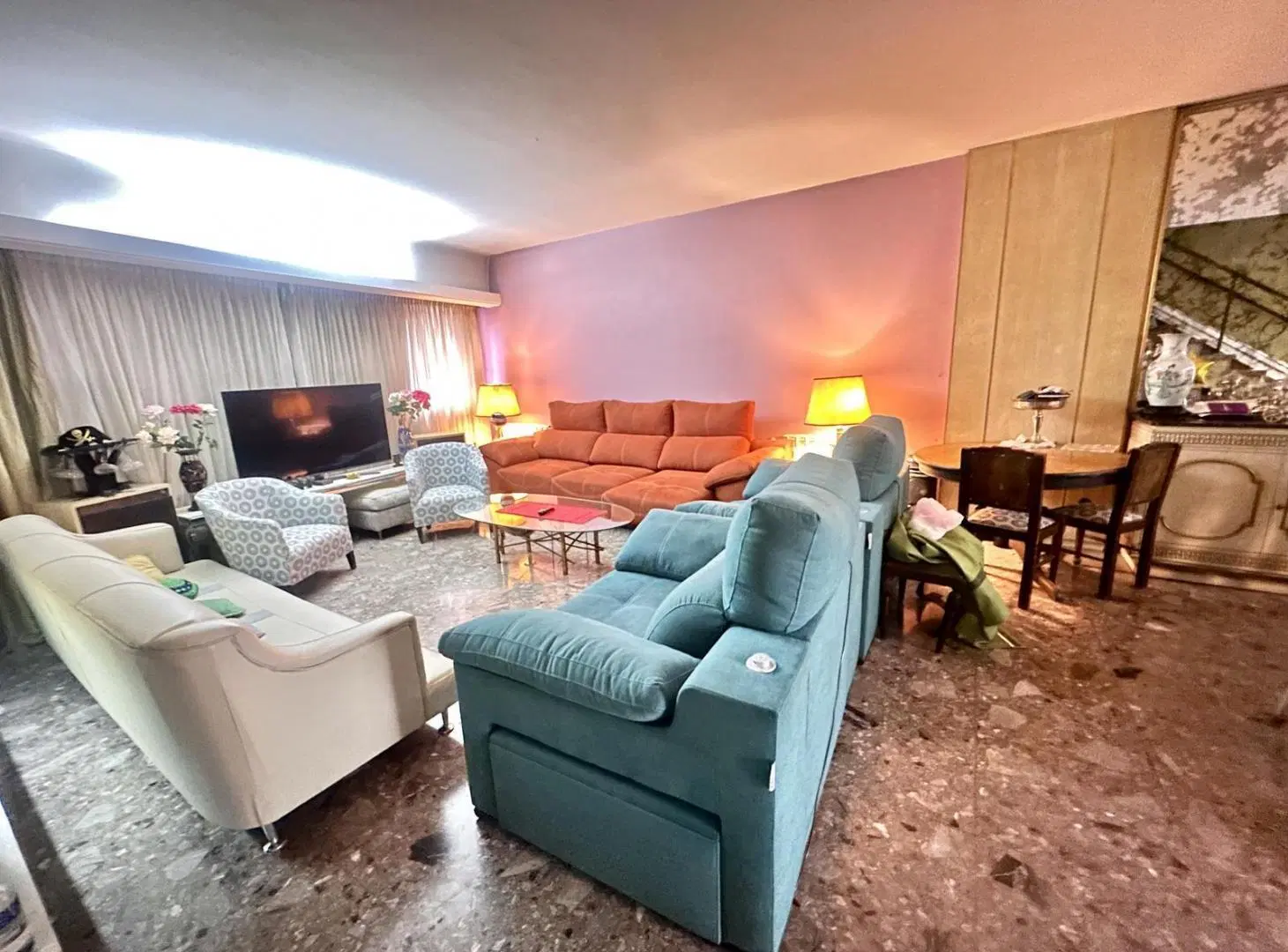 Casa en Balvanera 2