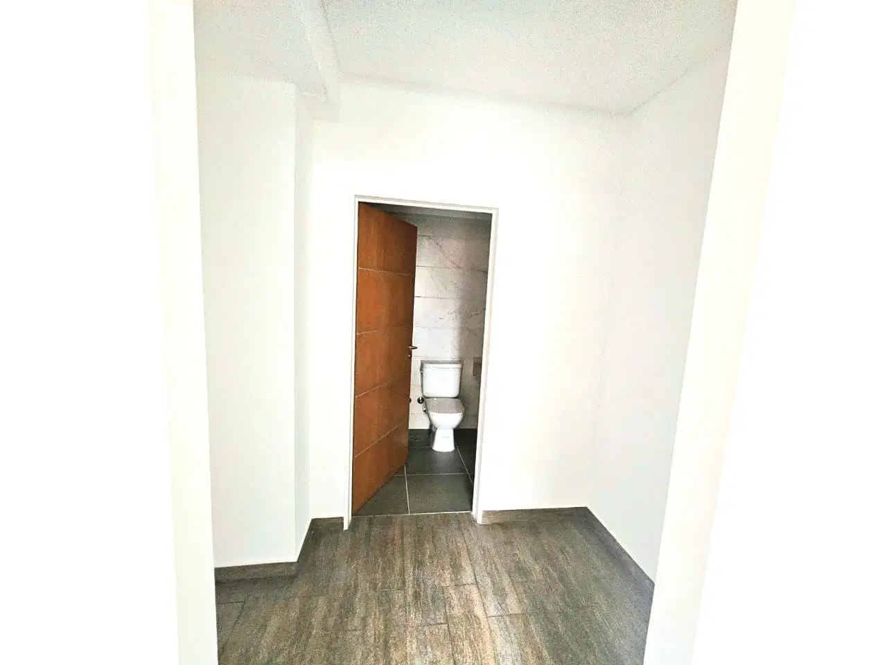 Venta Departamento 2 ambientes parrilla y pileta Chacarita 5