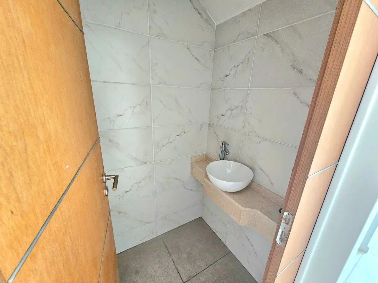 Venta Departamento 2 ambientes en duplex edificio con pileta Chacarita 2