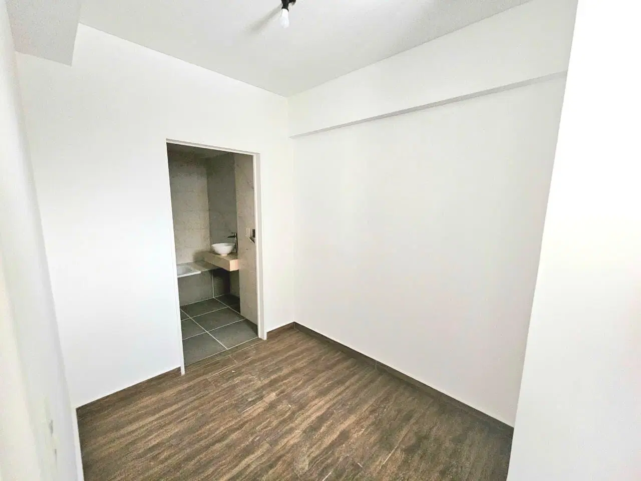 Venta Departamento 2 ambientes en duplex edificio con pileta Chacarita 3