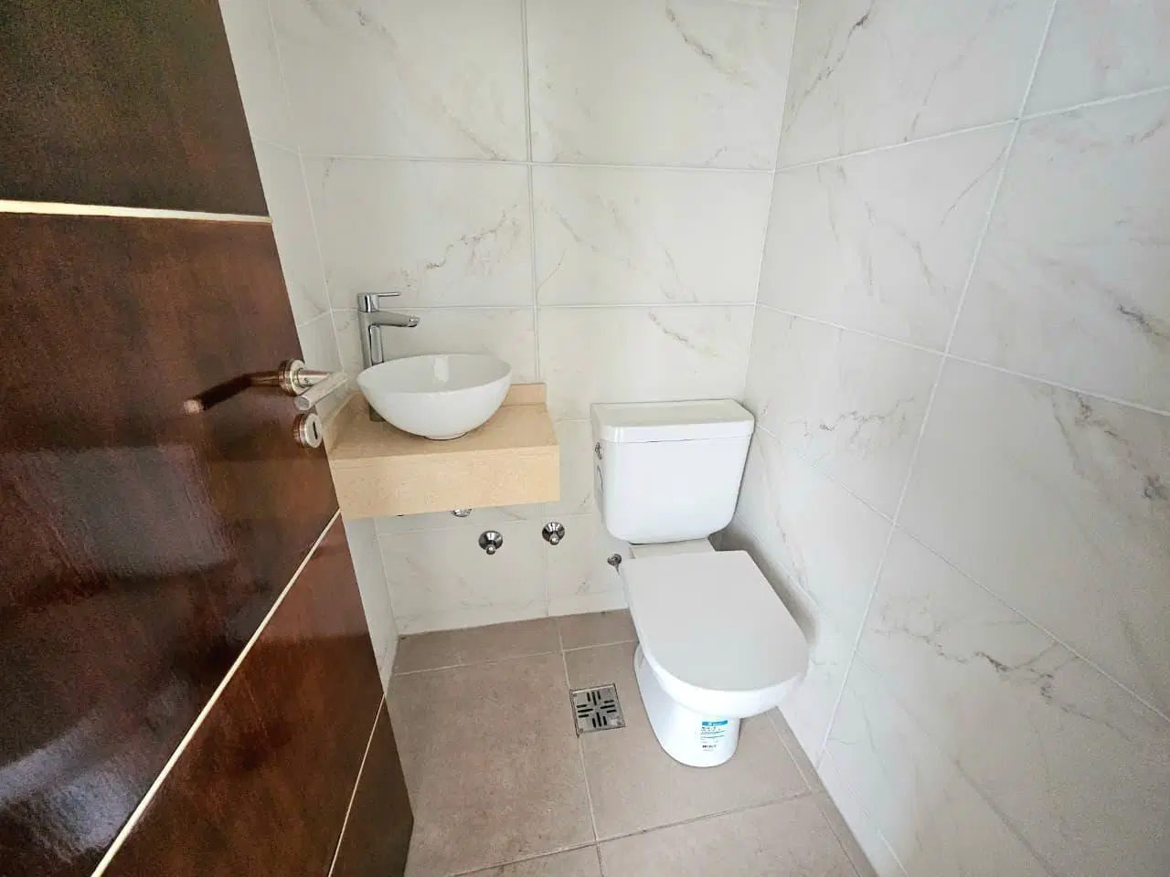 Venta Departamento 2 ambientes con terraza, parrilla y jacuzzi en Chacarita 5