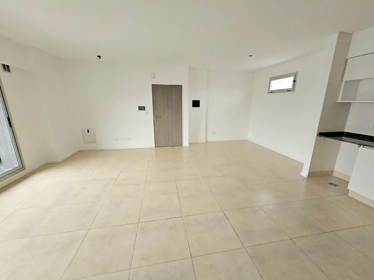Venta Departamento 2 ambientes con terraza y jacuzzi en Chacarita 4