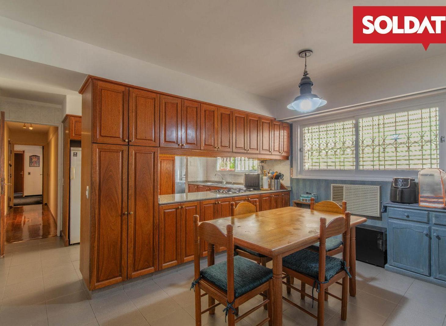 Foto de Venta 5 ambientes con terraza propia en lo mejor de Belgrano R, imagen 5