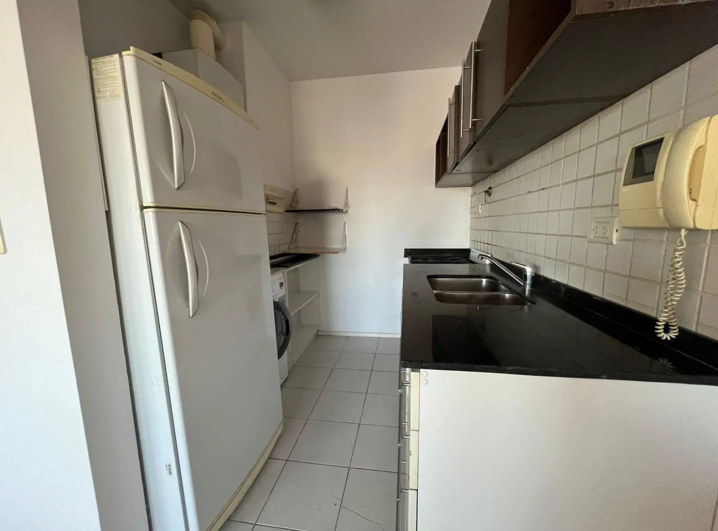 Departamento 2 ambientes con amenities y cochera 3