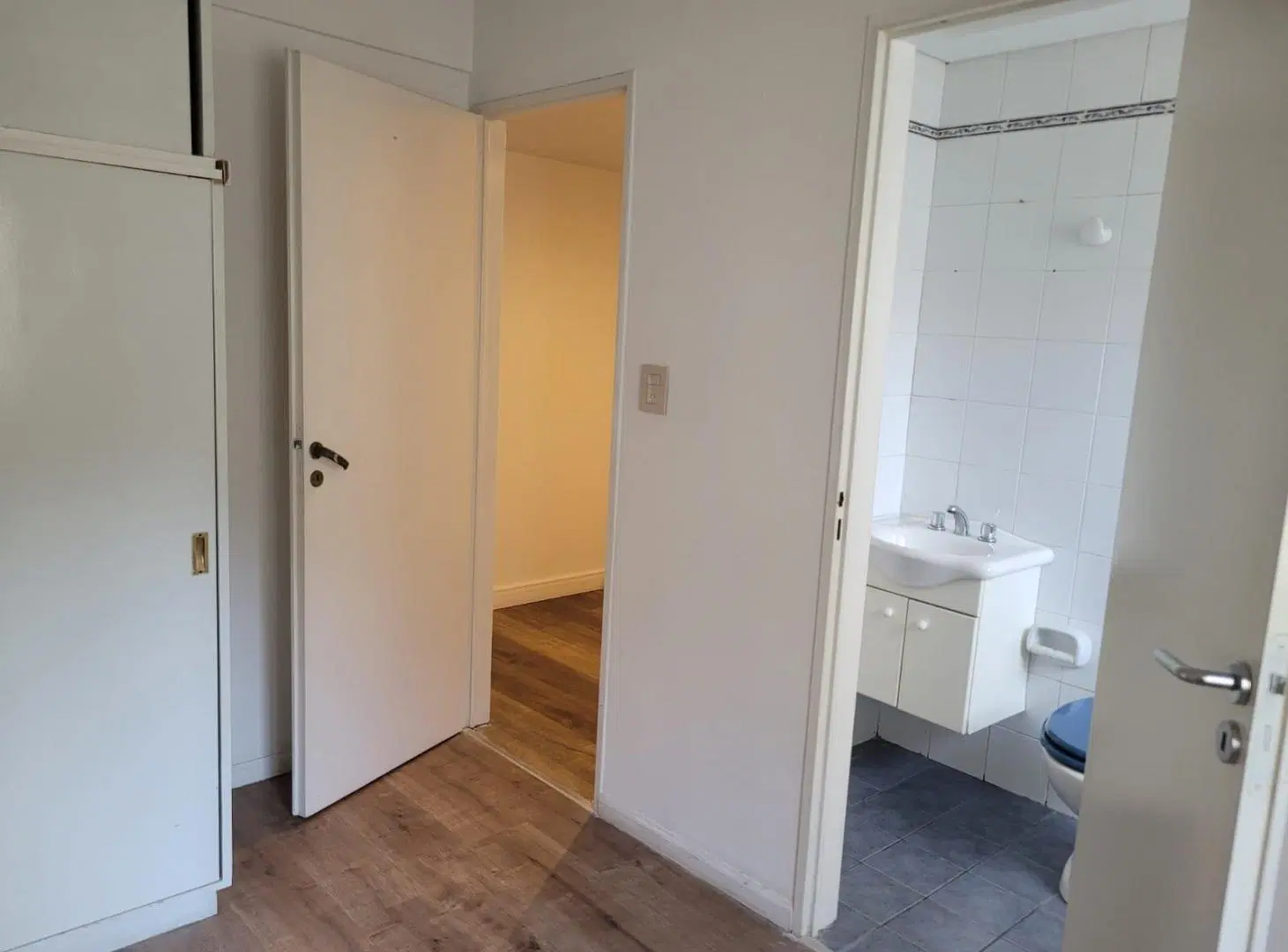 Venta - 3 amb Balcón Terraza y Baulera - Apto Profesional 3