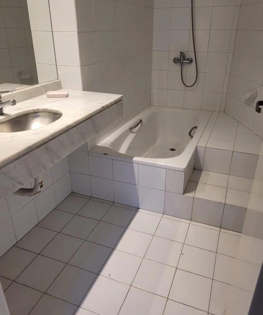 Venta - 3 amb Balcón Terraza y Baulera - Apto Profesional 1