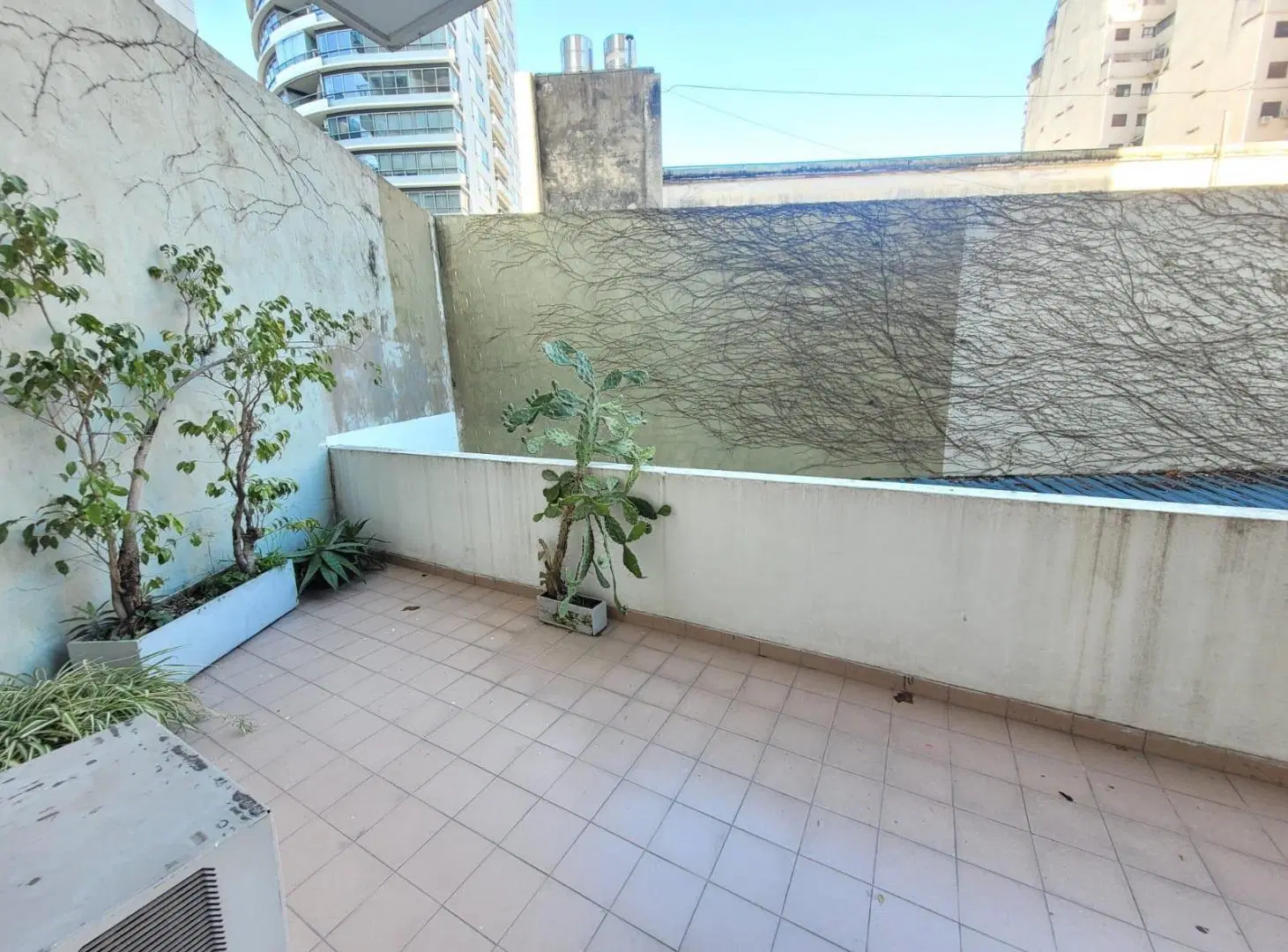 Venta - 3 amb Balcón Terraza y Baulera - Apto Profesional 2